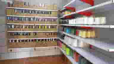 آریا نخ در حصار دیزج همدان