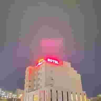 هتل ژیان پالاس در علوم پزشکی سنندج