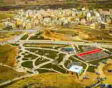 بوستان کوچک ره ش در علوم پزشکی سنندج
