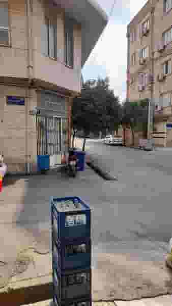 سوپر مارکت مهدی حسن زاده در گرگان جدید گرگان