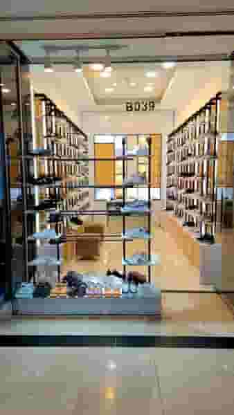 فروشگاه ارسی شوز در ادب سنندج