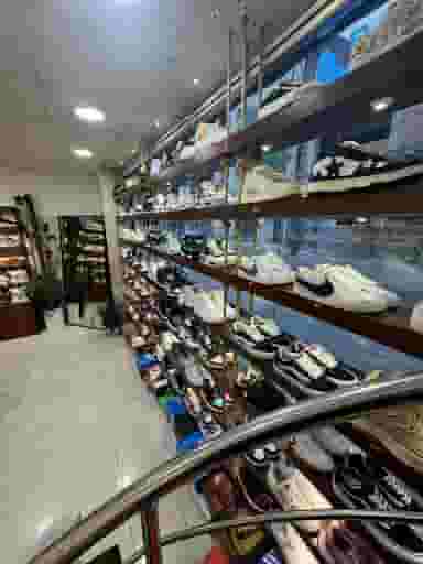 کتونی ال ای در گرگان پارس گرگان