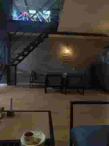 کافه گیم هانل در ویلا شهر گرگان