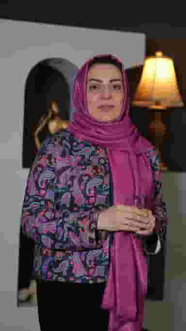 مشاوره آنلاین و تلفنی خانم حمزه ای در رسالت گرگان