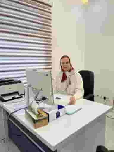 فوق تخصص غدد دکتر مریم زاهدی در گرگان پارس گرگان