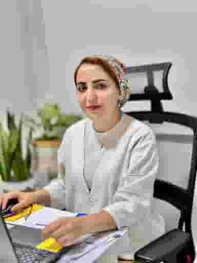 کلینیک چهرزاد دکترهدی مرحمتی کوی تختی گرگان