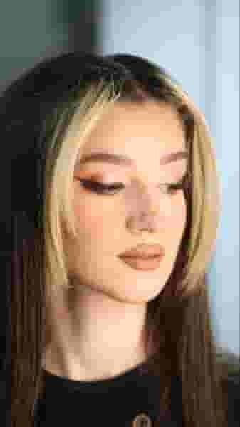 خدمات تخصصی میکاپ عروس در زیبا شهر گرگان