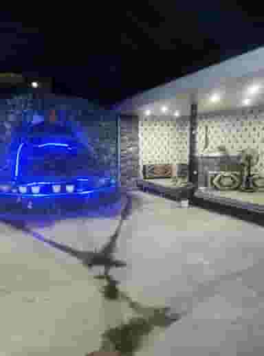 کبابی دو برار در گلباران گرگان