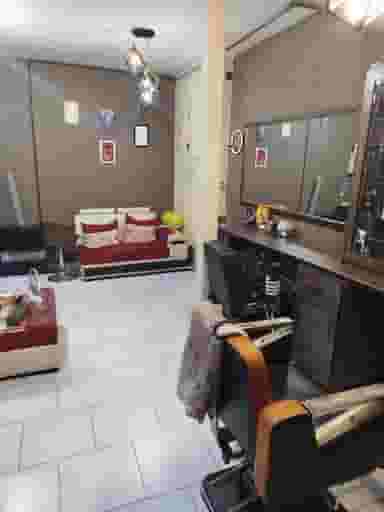 پیرایش مردانه ژست در محلات ثلاث سمنان