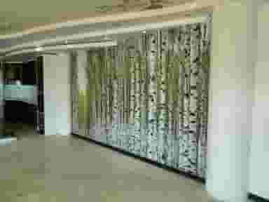 دکوراسیون شهر آرا شهرک جمهوری سمنان