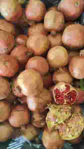 سوپر میوه کشاورز در محلات ثلاث سمنان