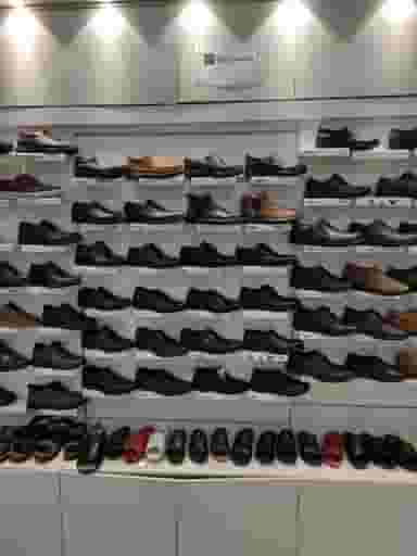 کفش طبی محمد کوی فلسطین سمنان