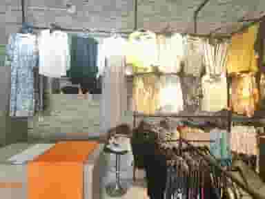 پوشاک زنانه آرشیدا شهرک گلستان سمنان