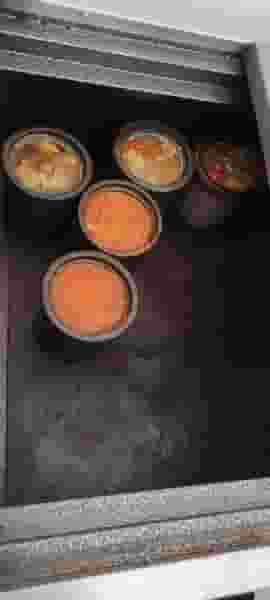 کافه صبحانه شهرک (نهار_شام) شهرک خدماتی غرب سمنان