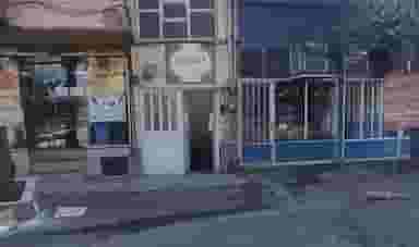 سفره خانه دیاموند در چهارصددستگاه سمنان