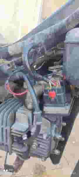 خدمات موتورسیکلت فینی قشمی کوی ملت بندرعباس