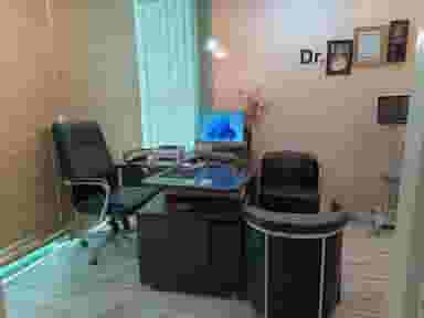 مطب دکتر فرج اله رحیمی خواه در نظر آباد بندرعباس