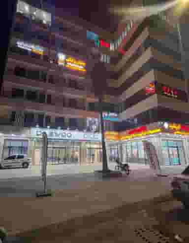 دندانپزشکی سعادت محموداقایی در بلوچها بندرعباس