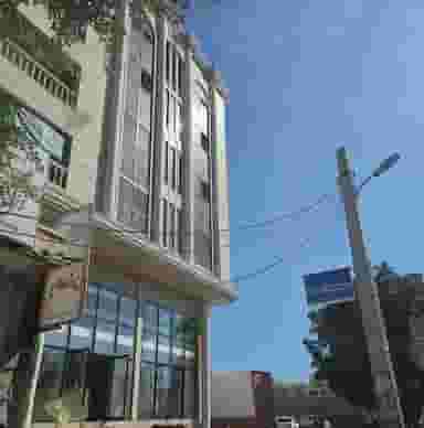 سونوگرافی دکتر فروغ جمیل در چهارباغ بندرعباس