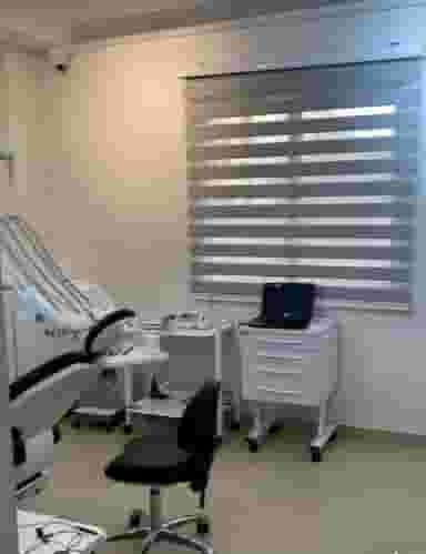 دندانپزشكی دكتر مهدی هلالی در رسالت بندرعباس