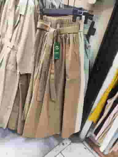 بوتیک زنانه مادام گلی در بهداری خرم‌آباد