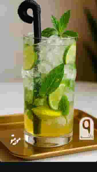 کافه رستوران وانو در گلدیس خرم‌آباد