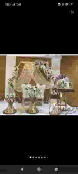 تشریفات مجالس مدبر در گل سفید خرم‌آباد