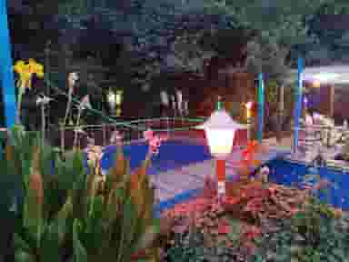 مهمان سرای مخابرات خرم اباد در بهداری خرم‌آباد