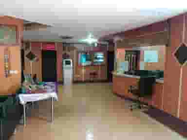 خانه معلم در فاز۱ انتظامی خرم‌آباد