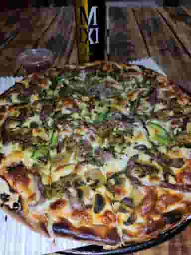 کافه کن در بهداری خرم‌آباد