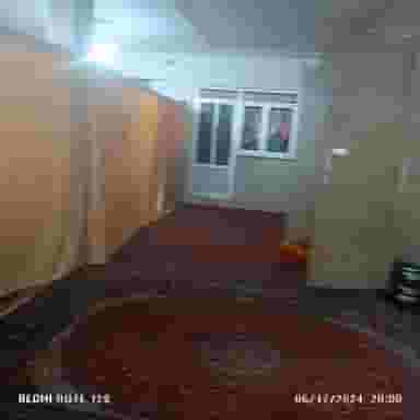 خوابگاه گلستان در گلستان خرم‌آباد