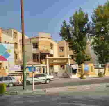 وکیل دادگستری قاسم میرزایی در پژوهنده خرم‌آباد