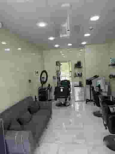 پیرایش لرد در داروپخش بندرعباس