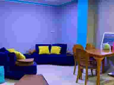 پانسیون آوید منطقه نظامی بندرعباس