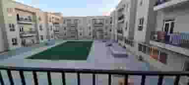 خوابگاه دانشجویی مطهری در الهیه شمالی بندرعباس