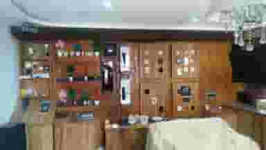 خانه هوشمند و هوشمند سازی خانه های رویایی ایرانی در الهیه جنوبی بندرعباس