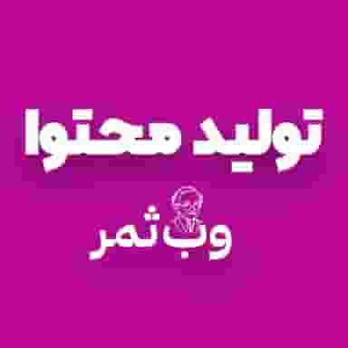 آژانس دیجیتال مارکتینگ وب ثمر در نخل ناخدا بندرعباس