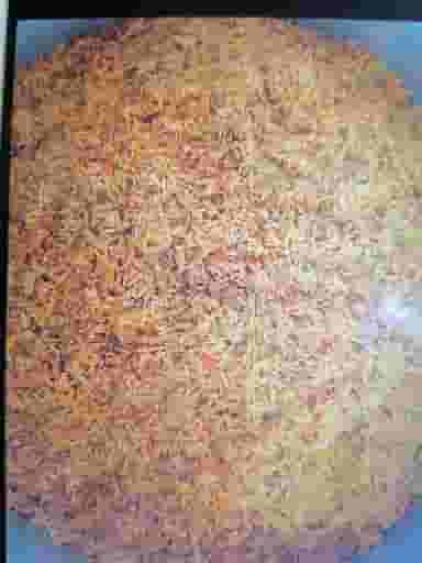 تهیه غذا ایلیا در زیباشهر بندرعباس