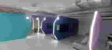 کافه گیم Arcade در داروپخش بندرعباس