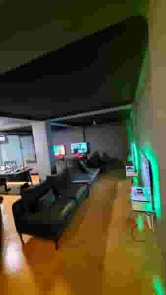 گیم نت مریخ منطقه نظامی بندرعباس