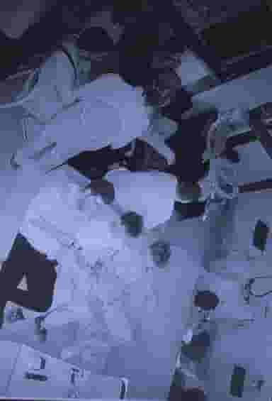 گیم نت epiCenter در گلشهر بندرعباس