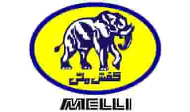 فروشگاه ۱۴۱۲ کفش ملی در چهارباغ بندرعباس