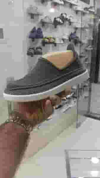 گیوه گلپا در الهیه جنوبی بندرعباس