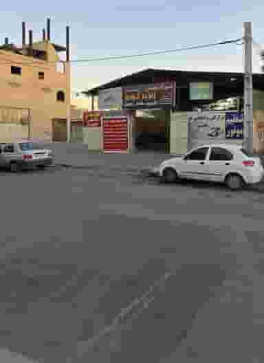 تعمیرگاه تخصصی رنجبر خودرو در صنایع دفاع بندرعباس