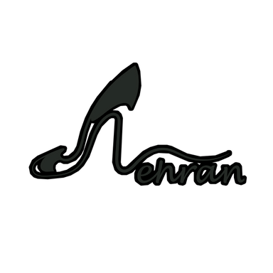 کفش مهران در کاردگر محله آمل