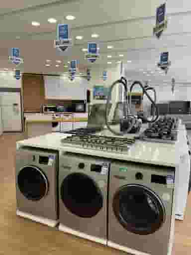 نمایندگی اسنوا شعبه پگاه در داماهی بندرعباس