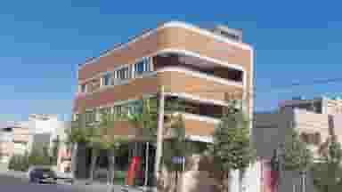 هایپر لبنیات تیام پردیس در پردیسان قم