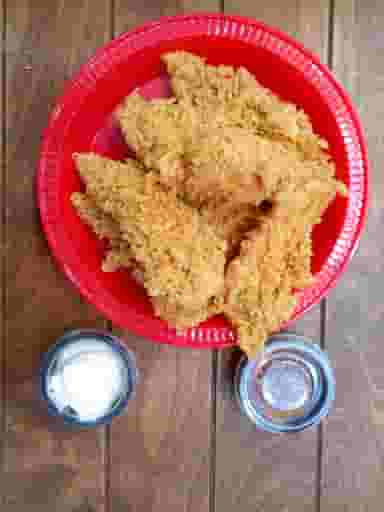 سوخاری کیلویی نارمک در زنبیل آباد قم