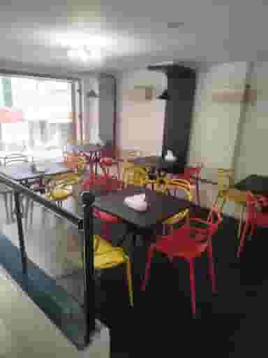 پیتزا الیاس(شعبه صفاشهر) در صفاشهر قم