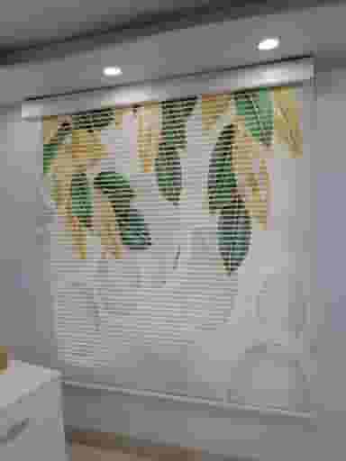 پرده سرای مدرن شهرک بیت المقدس ارومیه